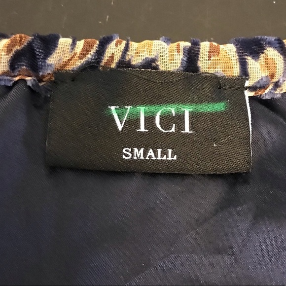 Vici body suit size small - Picture 4 of 8